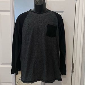 Dikotomy Mens Long Sleeve~L